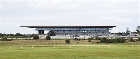 The Curragh Racecourse – Projects – GRIMSHAW