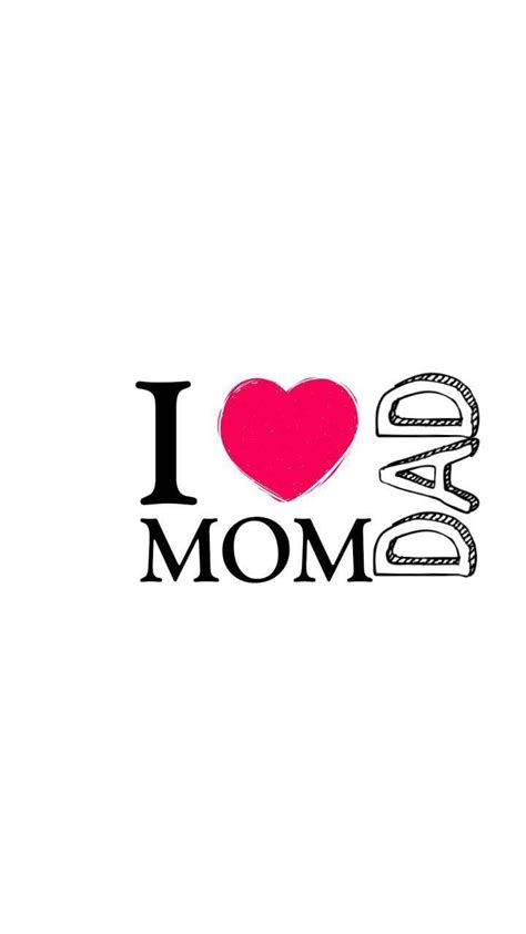 Mom & Dad Wallpapers - Wallpaper Cave