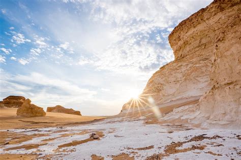 In Pictures: Why You Should Visit Egypt’s White Desert This Year | Egyptian Streets