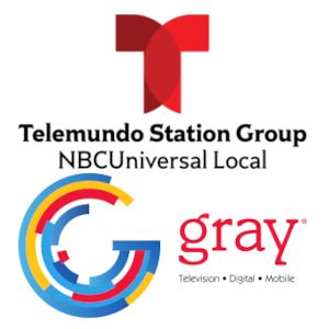 Gray Television, NBCU Team For ‘Noticias’ In Texas | Radio & Television ...