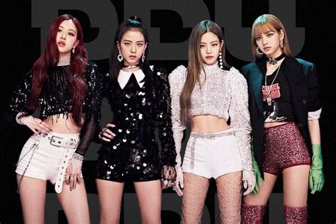 BLACKPINK faz história sendo o primeiro grupo de KPOP a atingir 700 ...