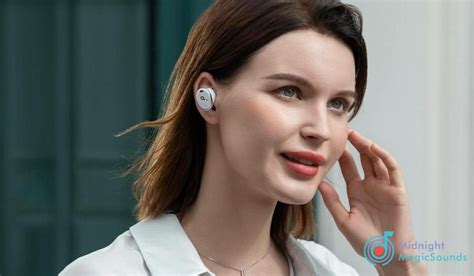 The 7 Best Anker Wireless Earbuds in 2022