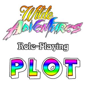 Into the Woods Plot - Wilde Adventures MUX Wiki