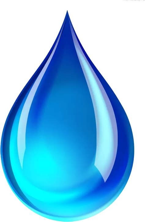 Tears Clipart Blue - Tear Drops - Png Download - Full Size Clipart (#4102783) - PinClipart