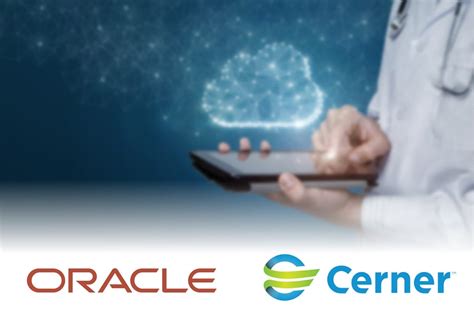 Cerner Acquisition to Launch Oracle Higher into Healthcare - Avasant