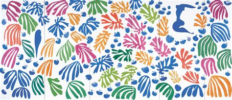 Photos: Henri Matisse Cutouts: The Joy of 'Painting With Scissors ...