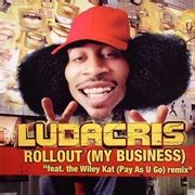 10 Essential Songs: Ludacris