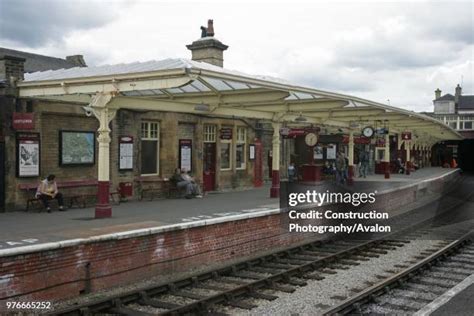 91 Keighley Railway Station Stock Photos, High-Res Pictures, and Images - Getty Images