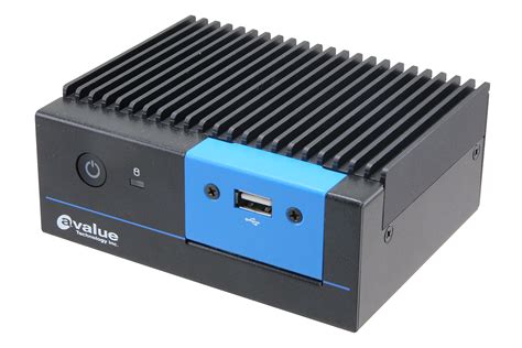 Avalue introduces the Latest Embedded Products with Intel® Apollo Lake Processor ECS-APCL, an ...