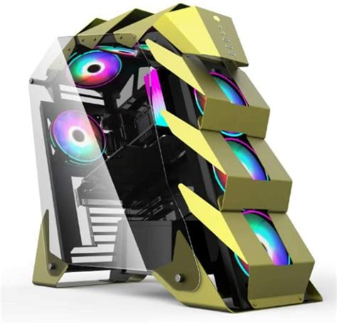 10 Best Gaming PC Cases in 2023 | DigitalNomadHardware.com