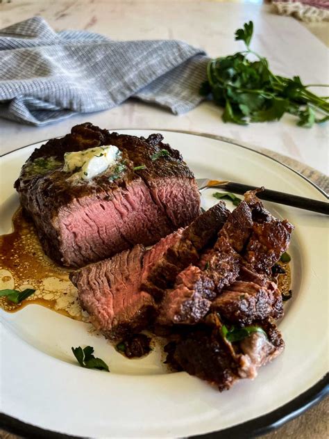 Tenderloin Steak - How to Cook it Perfect Every Time - Pitchfork Foodie Farms