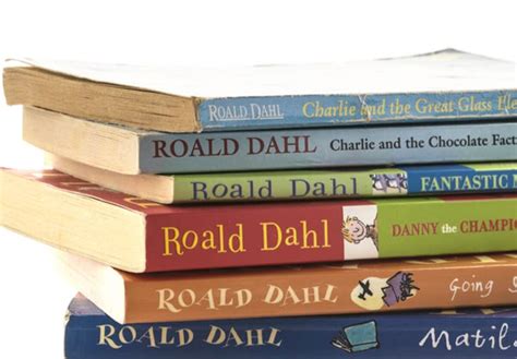 ROALD DAHL DAY - September 13, 2025 - National Today