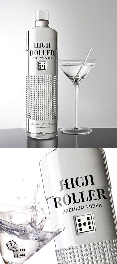 25 bottle packaging design examples that will isnpire you | Bottle ...