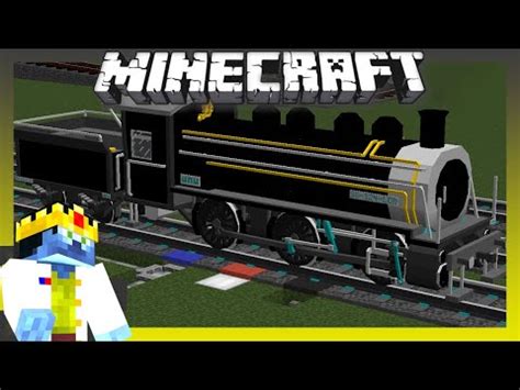 Immersive Railroading Tutorial - Part 4 - Using Augments - YouTube