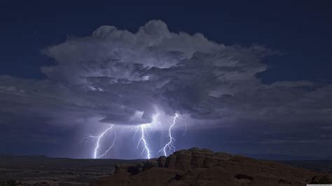 Lightning Desktop Wallpapers - Top Free Lightning Desktop Backgrounds ...