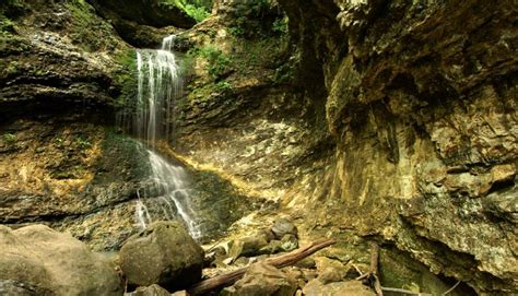 Scenic Drive: Boxley Valley, Arkansas – TakeMyTrip.com