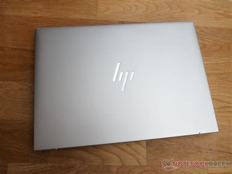 HP EliteBook 845 G9 laptop review: Also convincing with Ryzen 5 PRO 6650U - NotebookCheck.net ...