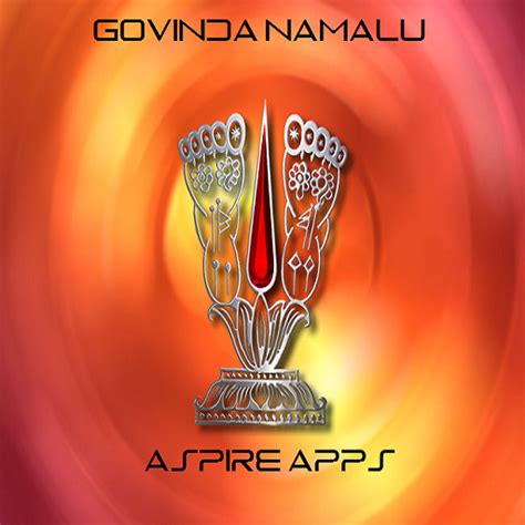 Govinda Namalu with Lyrics, Ba - Apps on Google Play