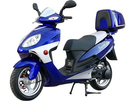 150cc Gas Scooter | Autos y motos, Motos, Autos