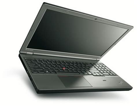 Lenovo Debuts New ThinkPad T Series, ThinkPad L Series Notebooks ...