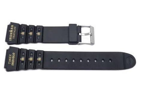 Timex Ironman Watch Bands & Replacement Straps – Total Watch Repair