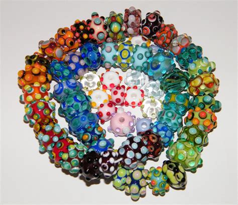 Bead Artist Guidelines - Be Child Cancer Aware