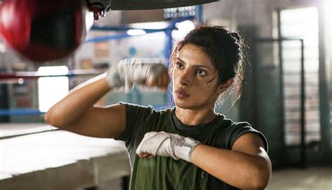 Film Review: “Mary Kom” (2014) - Movie Reviews. TV Coverage. Trailers ...