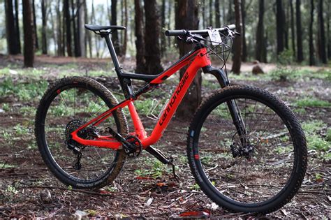 Cannondale Scalpel-SI 3 Review – Lefty OCHO Rules | SPARK BIKE