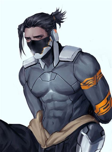 Overwatch images | Overwatch fan art, Overwatch hanzo, Overwatch