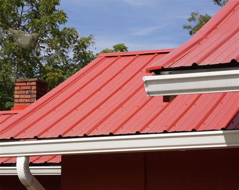 10 Advantages of Aluminum Roofing Sheets