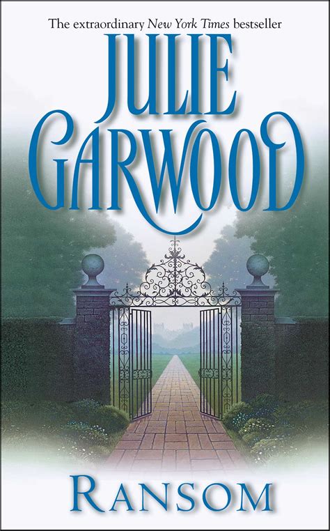 Ransom eBook by Julie Garwood | Official Publisher Page | Simon & Schuster