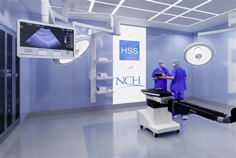 NCH collaborates with renowned orthopedics center; new facility to be built at North Naples ...