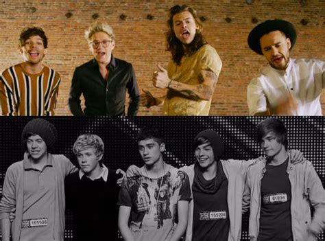 1D's History Music Video Has Zayn and Is Beyond Nostalgic | E! News