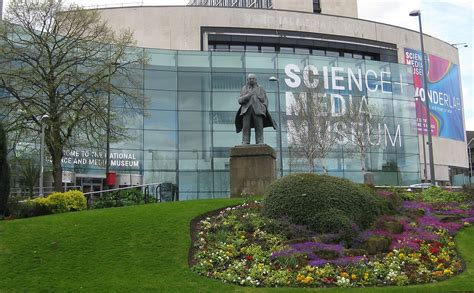 National Science and Media Museum - Wikipedia