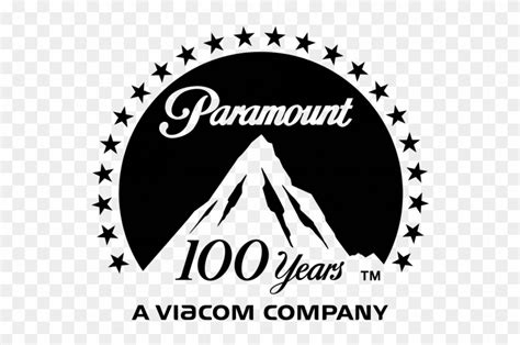 Paramount Pictures Logo History