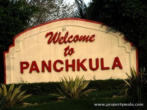 Panchkula