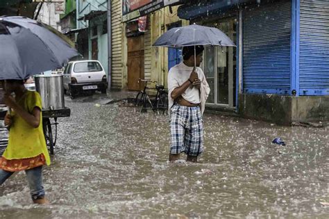 The Epic Monsoon Season in India: All You Need to Know