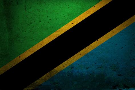 🔥 [10+] Tanzania Flag Wallpapers | WallpaperSafari