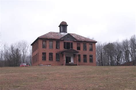 Cedar Bluff School House.....Tazewell County VA | Old school house ...