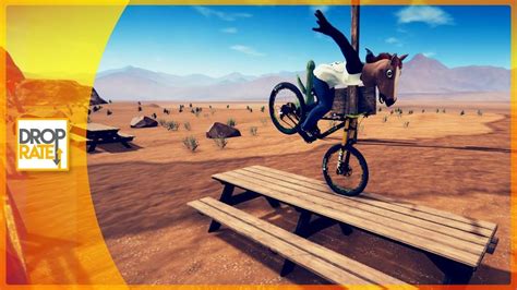 New Manual Tricks!? - 'Descenders' (Steam, Xbox One) | Xbox one, Xbox, Steam