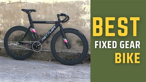 Track Bike Fixed Gear - eBikeAI