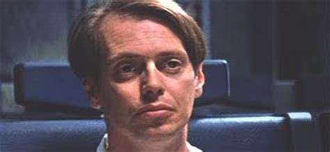 A Steve Buscemi Blog: Garland Greene y su monólogo sobre la locura