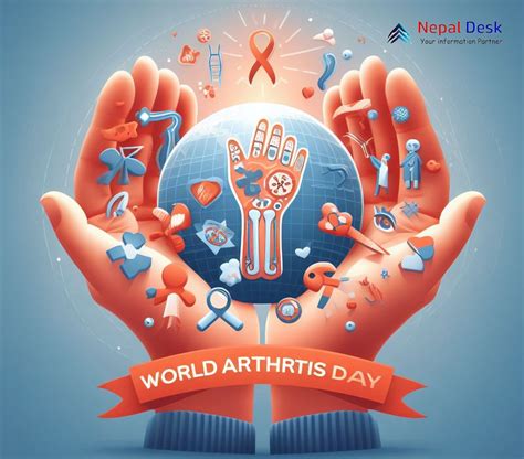 World Arthritis Day 2023: Empowering Lives and Raising Awareness | Nepal Desk