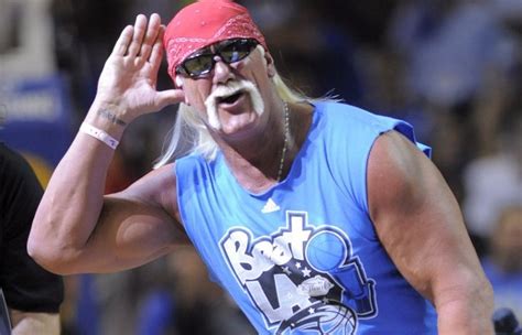 Hulk Hogan "can't feel his legs anymore". The story of the wrestling legend: “Cut off all the ...