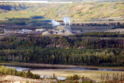 THRU the WINDSHIELD: Slave Lake, Alberta to Taylor, BC in September 2010