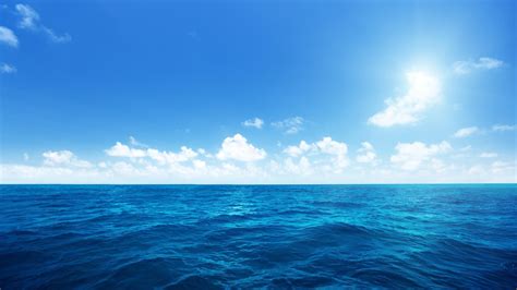 Sea Sky Wallpapers - Top Free Sea Sky Backgrounds - WallpaperAccess