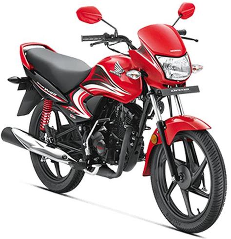 Honda Dream Yuga Price, Specs, Review, Pics & Mileage in India