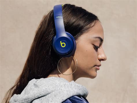 Beats By Dre Goes POP With New Color Collection | HipHopDX