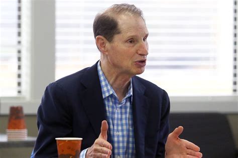 Sen. Ron Wyden to Propose New Curbs on Roth IRAs - WSJ