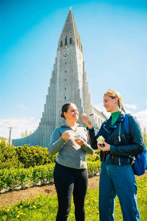 Reykjavik Food Walk | #1 Rated Food Tour in Iceland — Reykjavik Food Walk